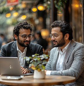 Falconics IT Solutions business growth solutions