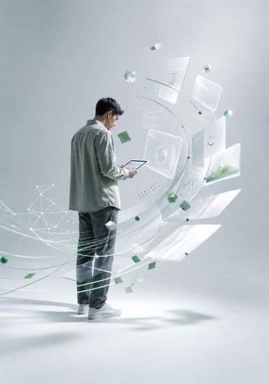 Falconics IT Solutions