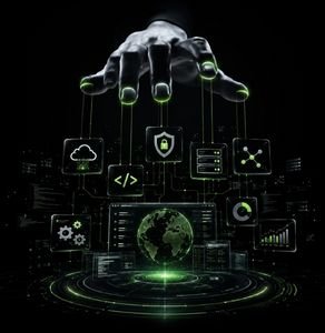 Falconics digital growth solutions