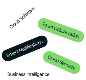 Falconics technology solutions