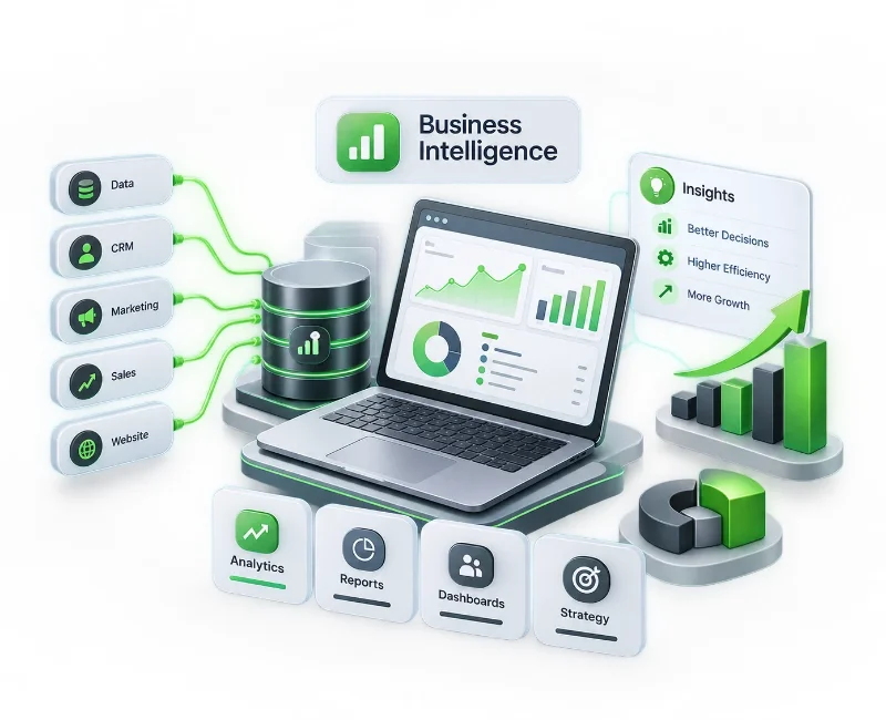 Business Intelligence
