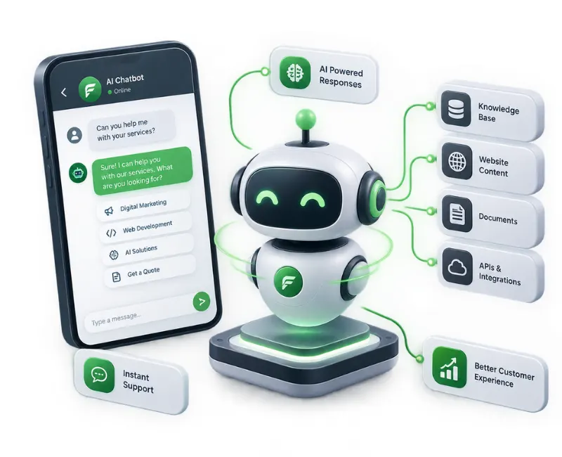 Chatbot Development