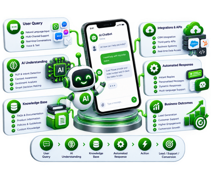 AI Chatbots