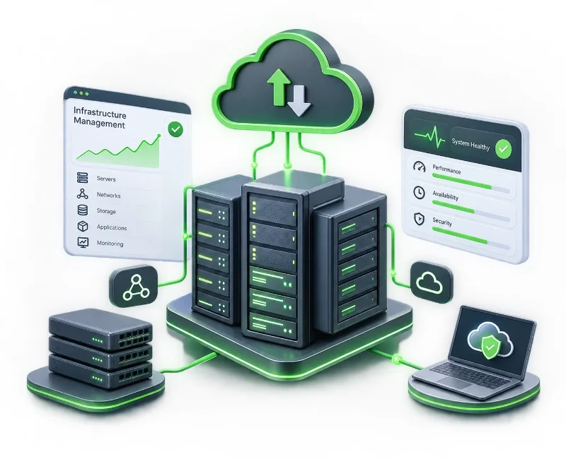Infrastructure Management