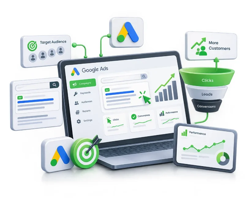 Google Ads