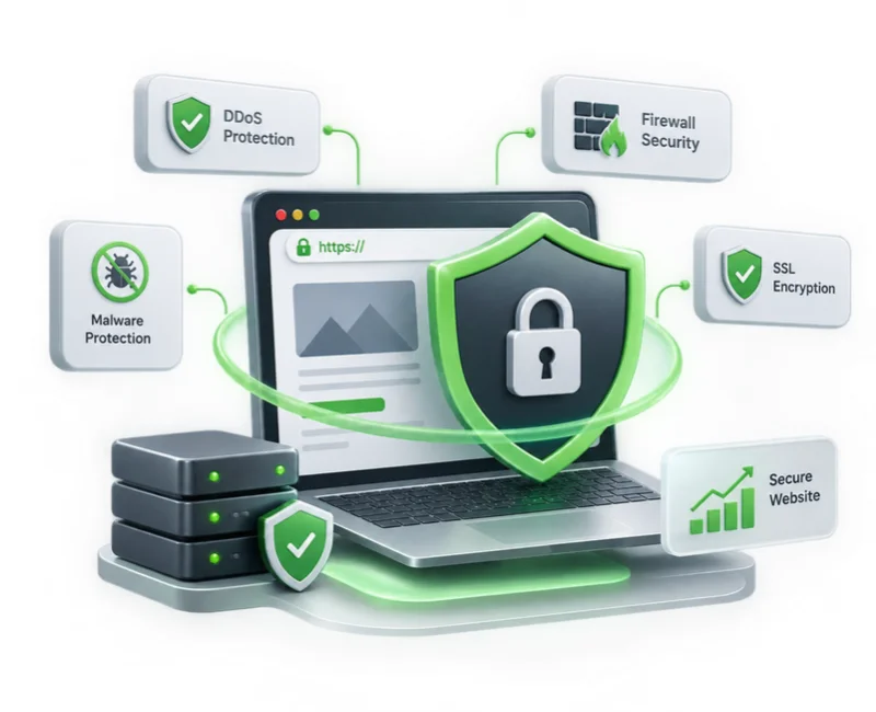 Website Security