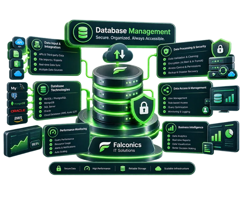 Database Management