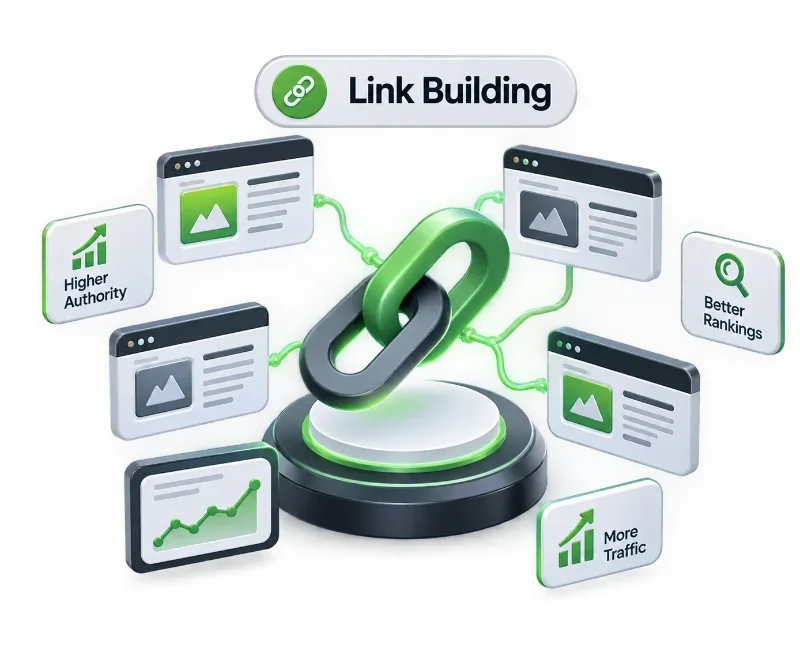 Link Building
