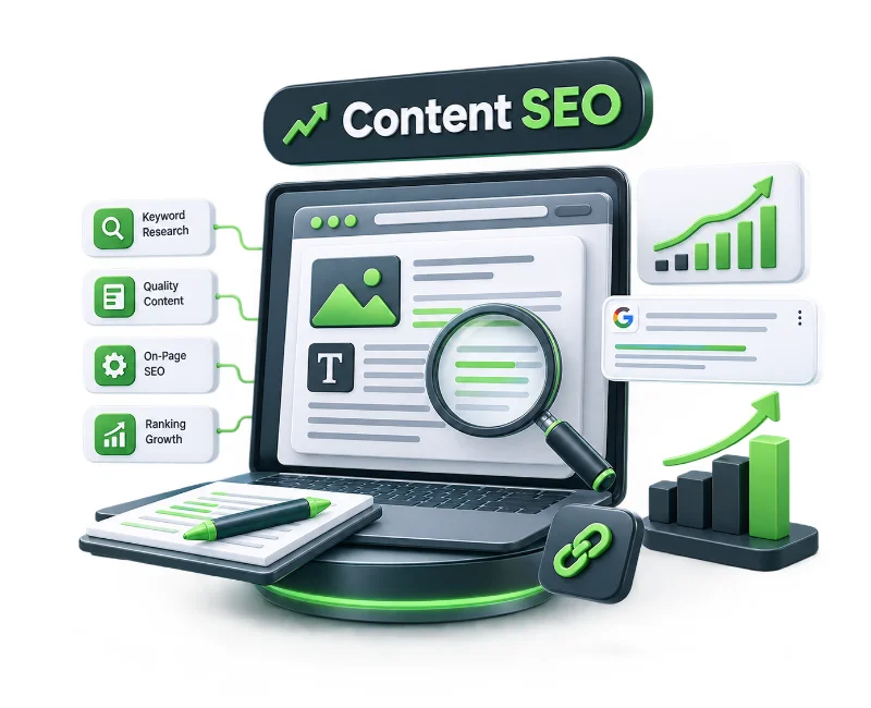 Content SEO