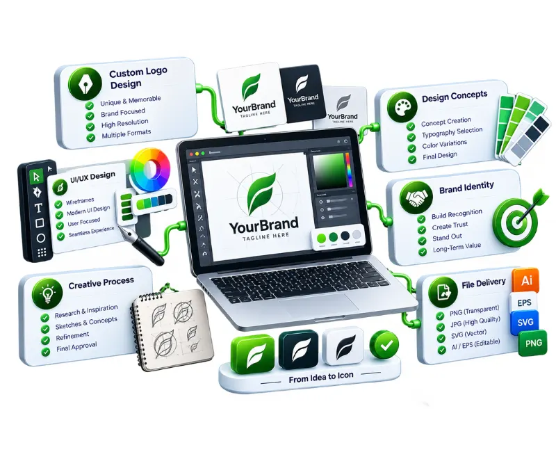 Logo Design