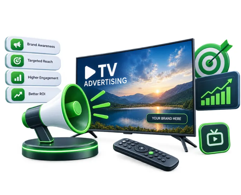 TV Advertising