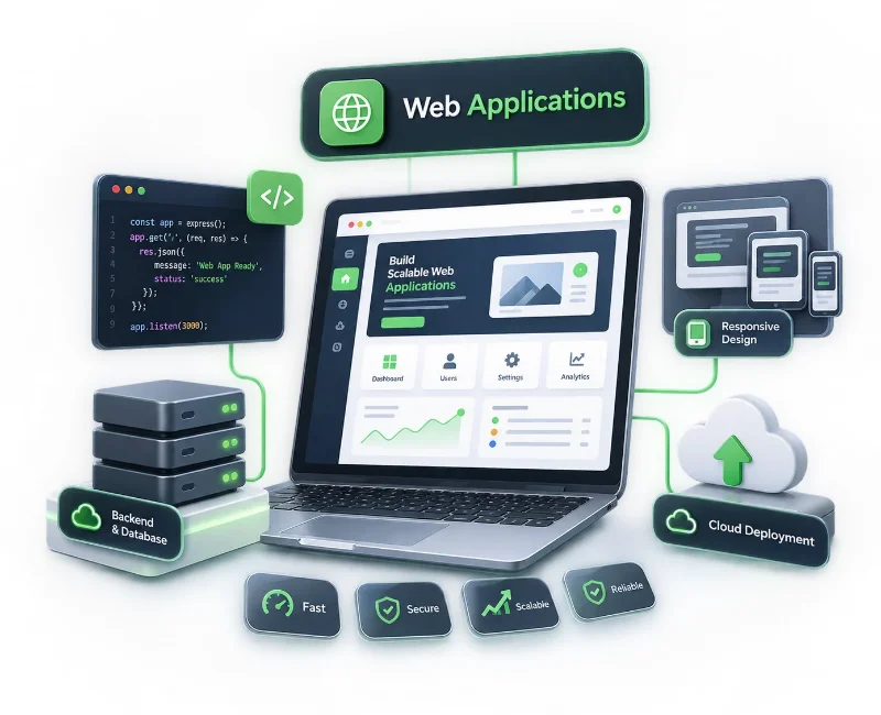 Web Applications