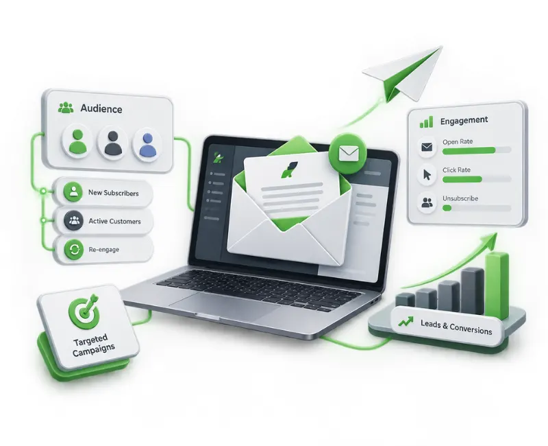 Email Marketing