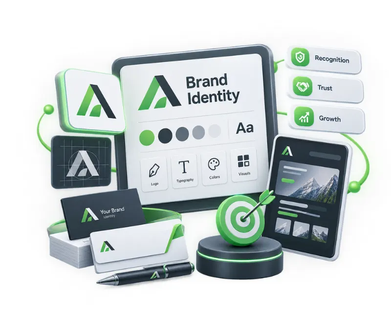 Brand Identity