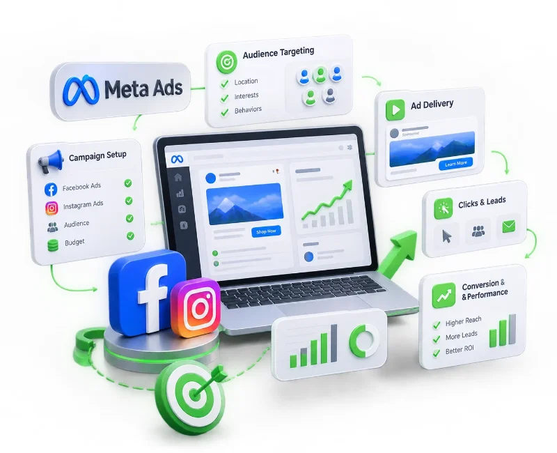 Meta Ads