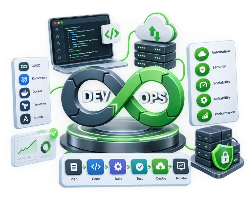 DevOps