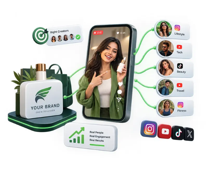 Influencer Campaigns