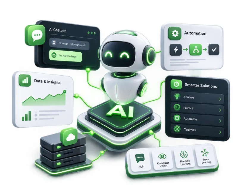 AI Solutions