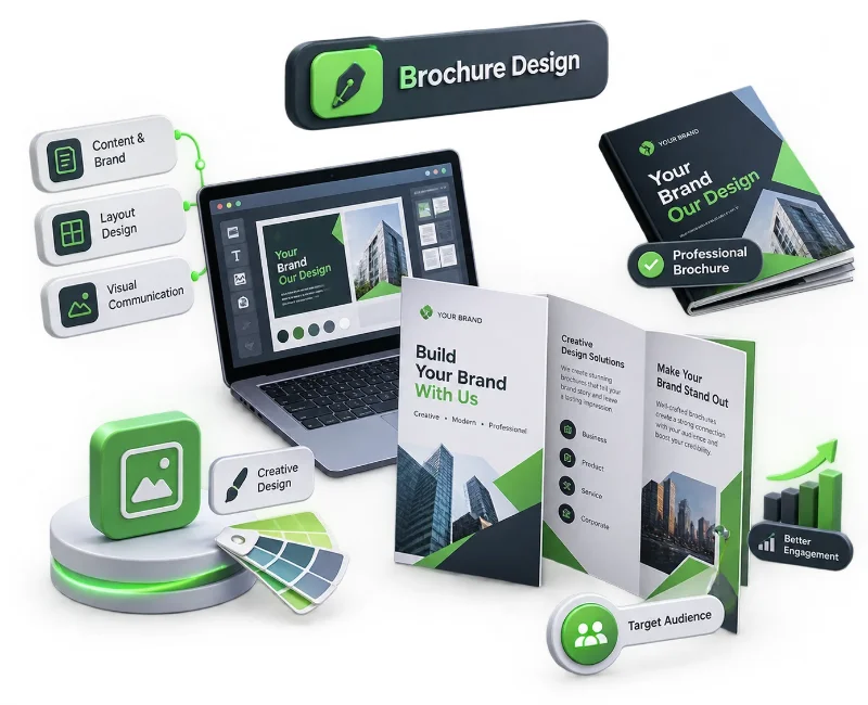 Brochure Design