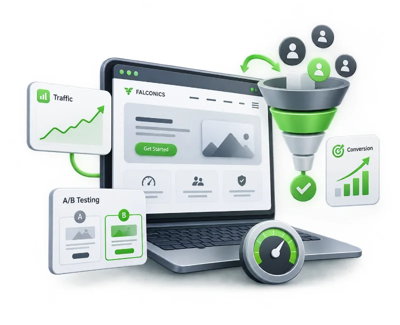 Conversion Optimization