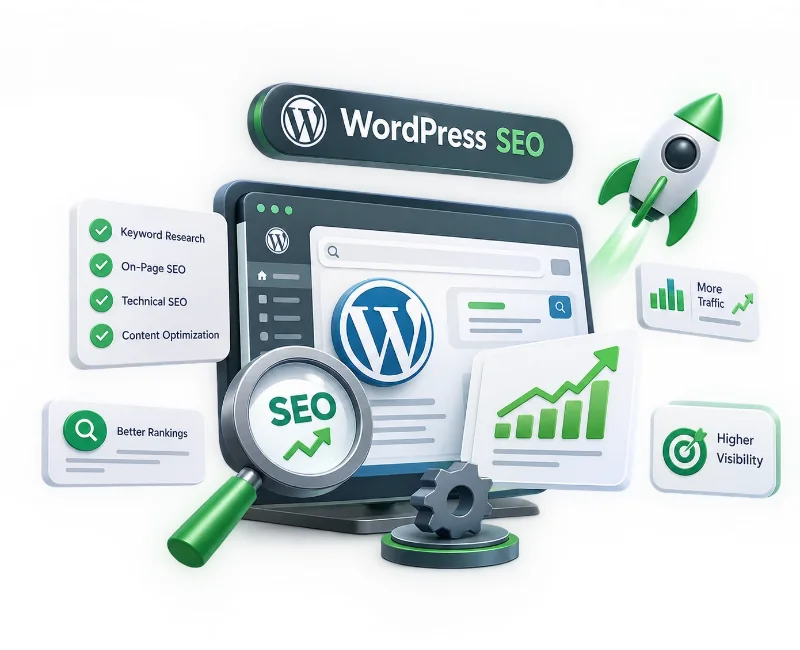 WordPress SEO