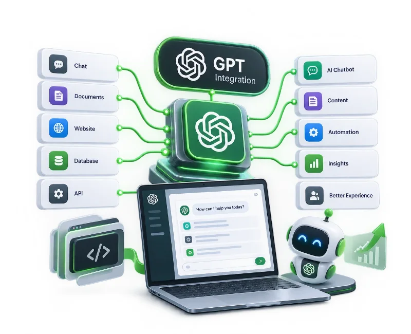 GPT Integrations