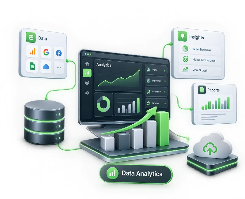 Data Analytics