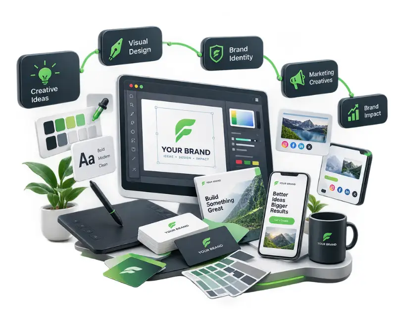 Graphic Design