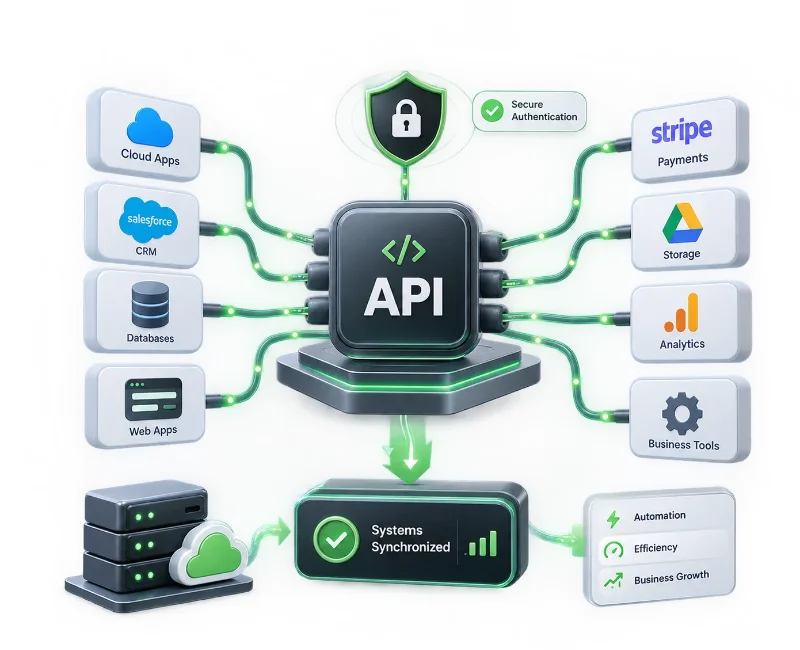 API Integration
